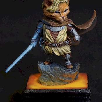 General Catobi by theromko