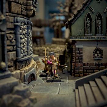 Mordheim / Tottenburg 004 by resuhellspawn