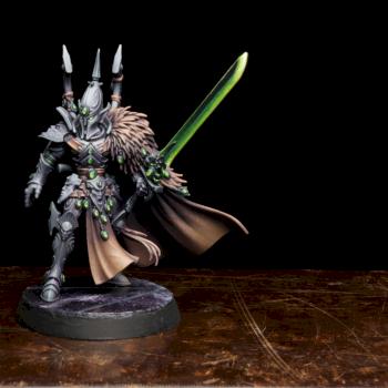 Eldar Visarch by Nudelpullover