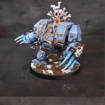 Murderfang by Kragg.miniatures