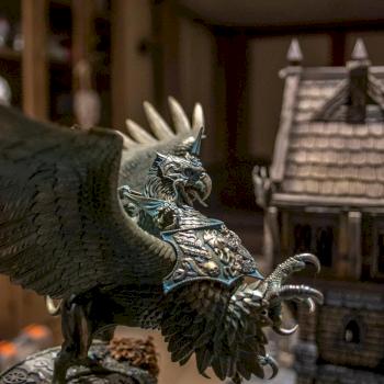 Mordheim / Tottenburg 014 by resuhellspawn
