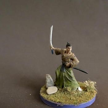 Masaki Ronin by 19Ghost73