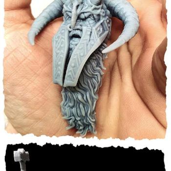 Needs a name by Scylla Models