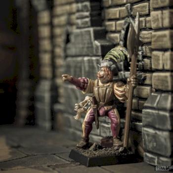 Mordheim / Tottenburg 003 by resuhellspawn