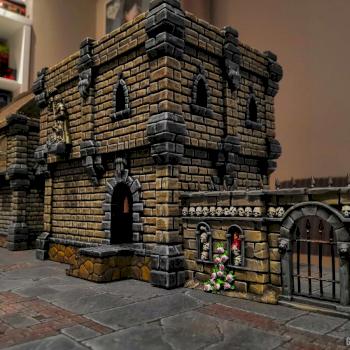 Mordheim / Tottenburg 021 by resuhellspawn