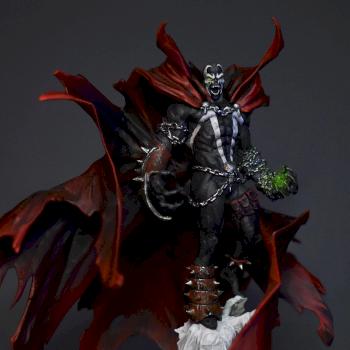spawn by GreyS