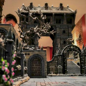 Mordheim / Tottenburg 017 by resuhellspawn