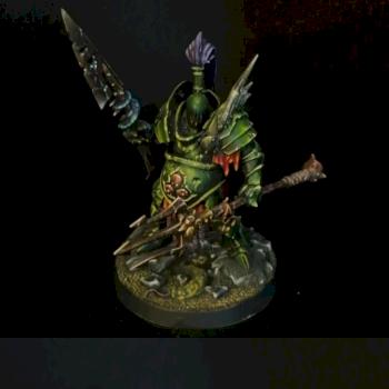 Sepsimus by OxyCustom
