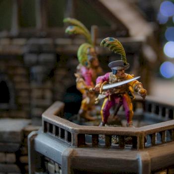 Mordheim / Tottenburg 011 by resuhellspawn