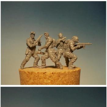 AT squad by Jarek