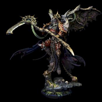 Warhammer by GreyS