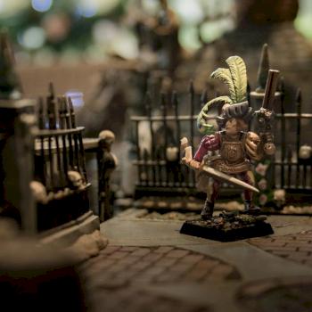 Mordheim / Tottenburg 005 by resuhellspawn