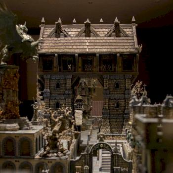 Mordheim / Tottenburg 013 by resuhellspawn