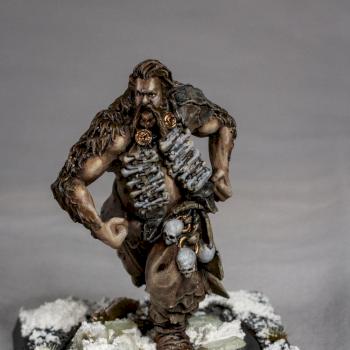 Mag Mar Tun Doh Weg by darkrealm-miniatures