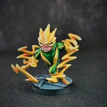 Electro by Chris74