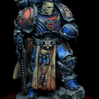 Ripper of the Dread squad (maybe Mawdrym Llansahai) by Guaboa