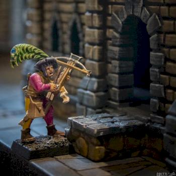 Mordheim / Tottenburg 006 by resuhellspawn