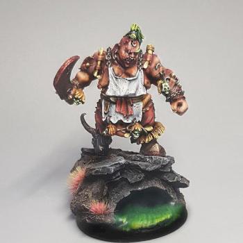 Ogre Butcher by Wlodi_workshop