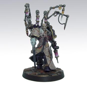 Fabius Bile by Haemogoblin