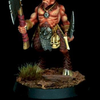 Gor by Kabin Miniatures