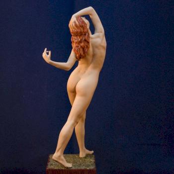 La Danseuse by Bonebor