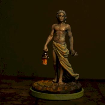 Alister by Abyssal Graphics
