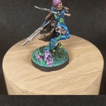 Sheskiin by TomDarkman