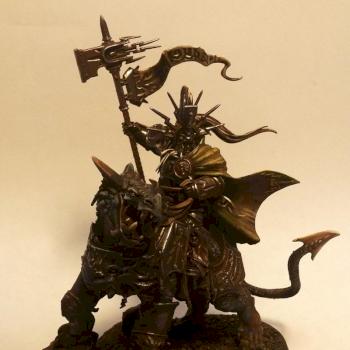 Celestant by Sigmund1138