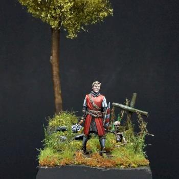 Cleric by Scotomancer