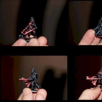 Darth Vader - Imperial Assault by disturbing_presence