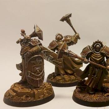 Sequitors by Sigmund1138