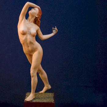 La Danseuse by Bonebor