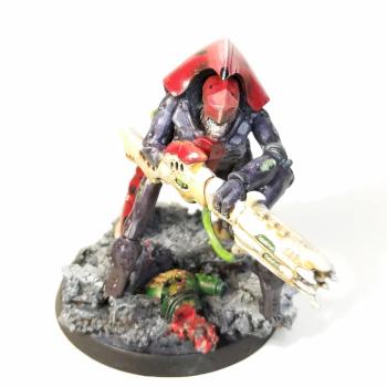 Hive Guard 1 by qusai