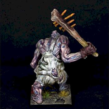 Grotesque - Ilyad Games by Zik