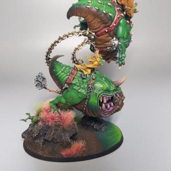 Mangler Squigs by Wlodi_workshop