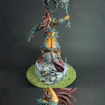 Kragnos End of Empires by GLD1