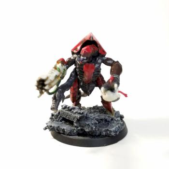Hive Guard 3 by qusai