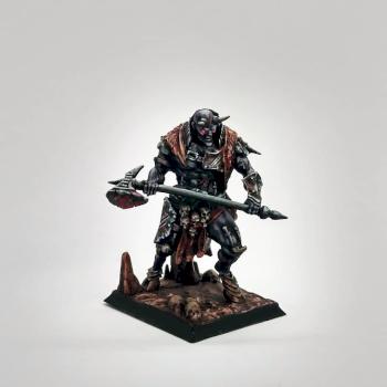 Limbo: Eternal War - Berserker of Blood (1) by Zorrofuego