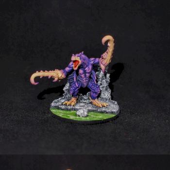 Needs a Name. by peckersaurus