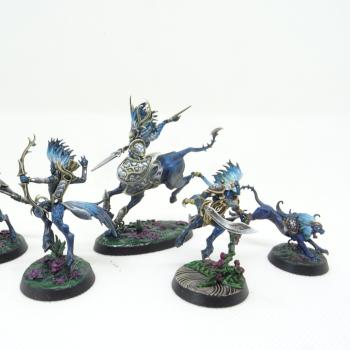 skaeth wild hunt by regis