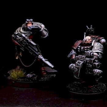 Eliminator and Inferno Heavy Bolters by Seiphedias