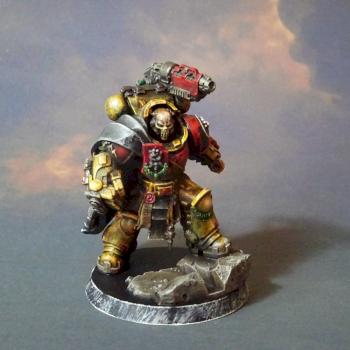 Tor Garadon by regis