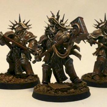 Retributors by Sigmund1138