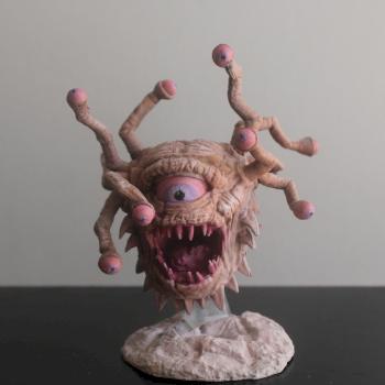 Beholder by Gusto