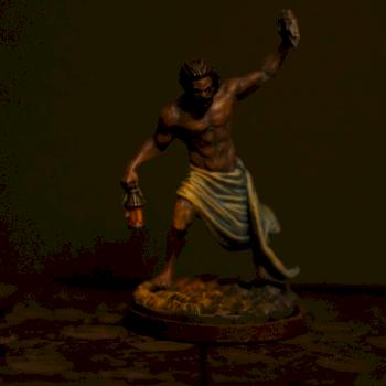 Zachary by Abyssal Graphics