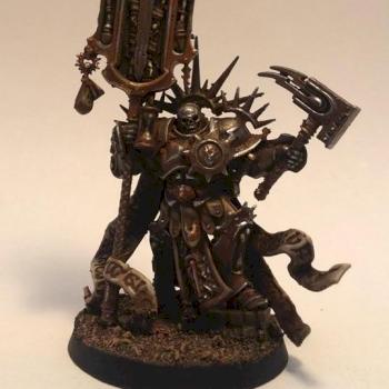 Relictor by Sigmund1138