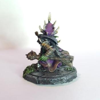 goblin shaman by Sigismer