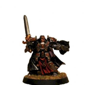 Brother-Captain Stern by Fronzie