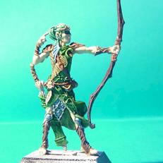 daikinee archer by pouicvet