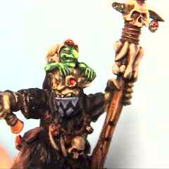 Goblin shaman 3 by ryu2099